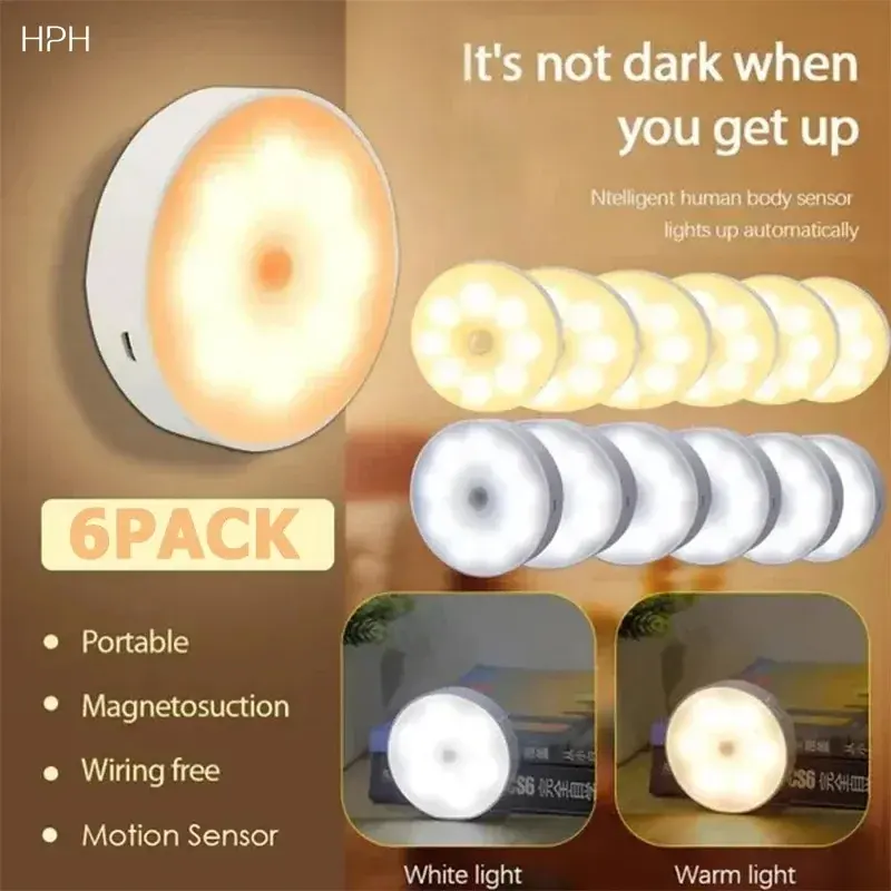 Dimmable LED under cabinet light
